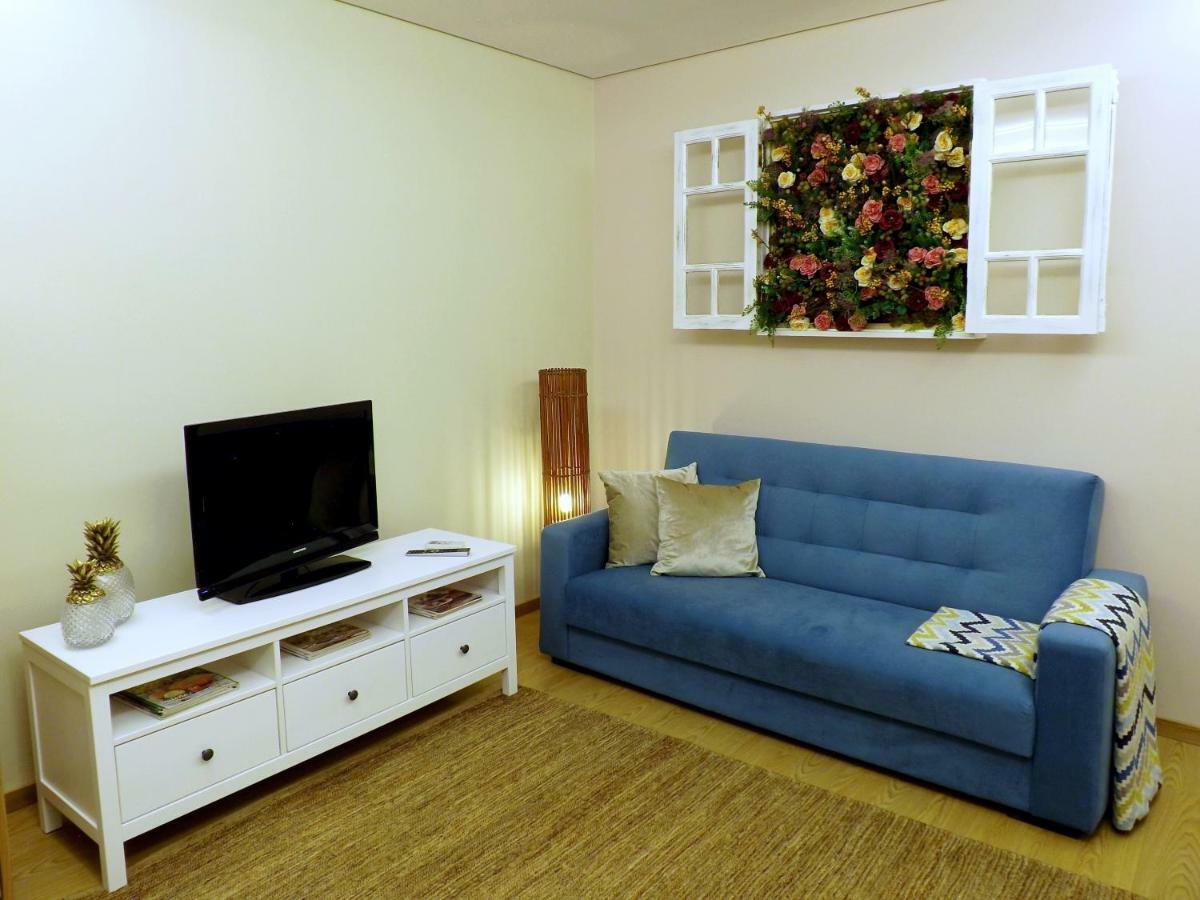 Apartament Casa Maximo Penafiel Zewnętrze zdjęcie