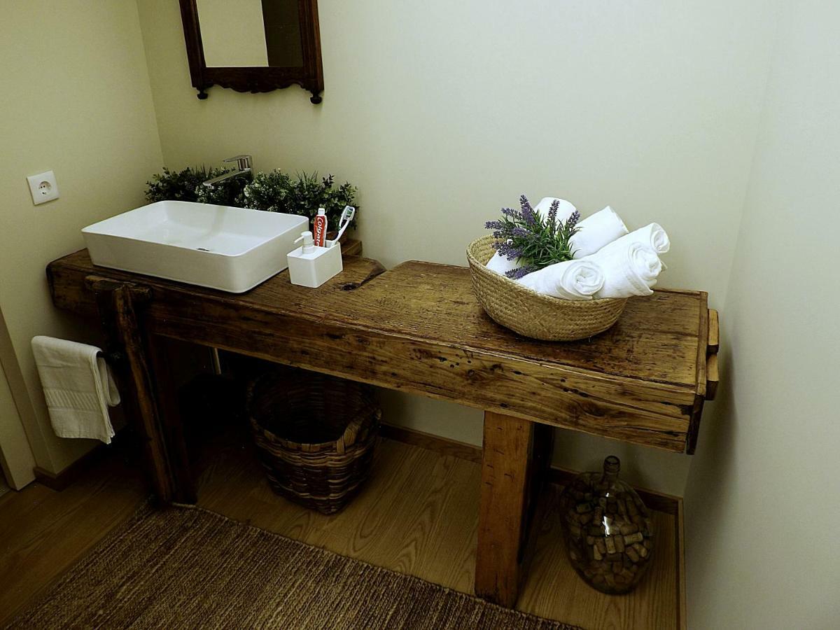 Apartament Casa Maximo Penafiel Zewnętrze zdjęcie