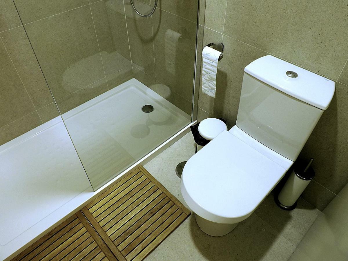 Apartament Casa Maximo Penafiel Zewnętrze zdjęcie