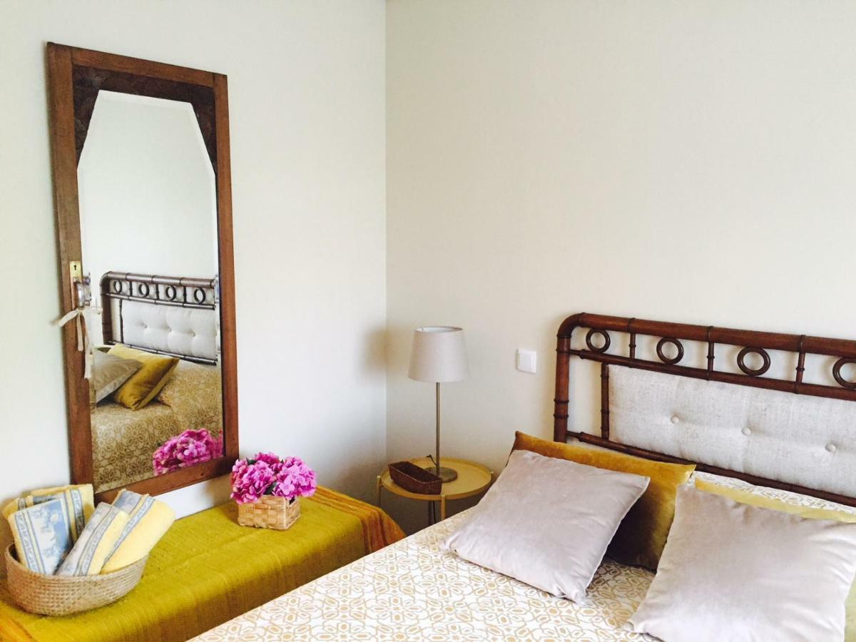 Apartament Casa Maximo Penafiel Zewnętrze zdjęcie