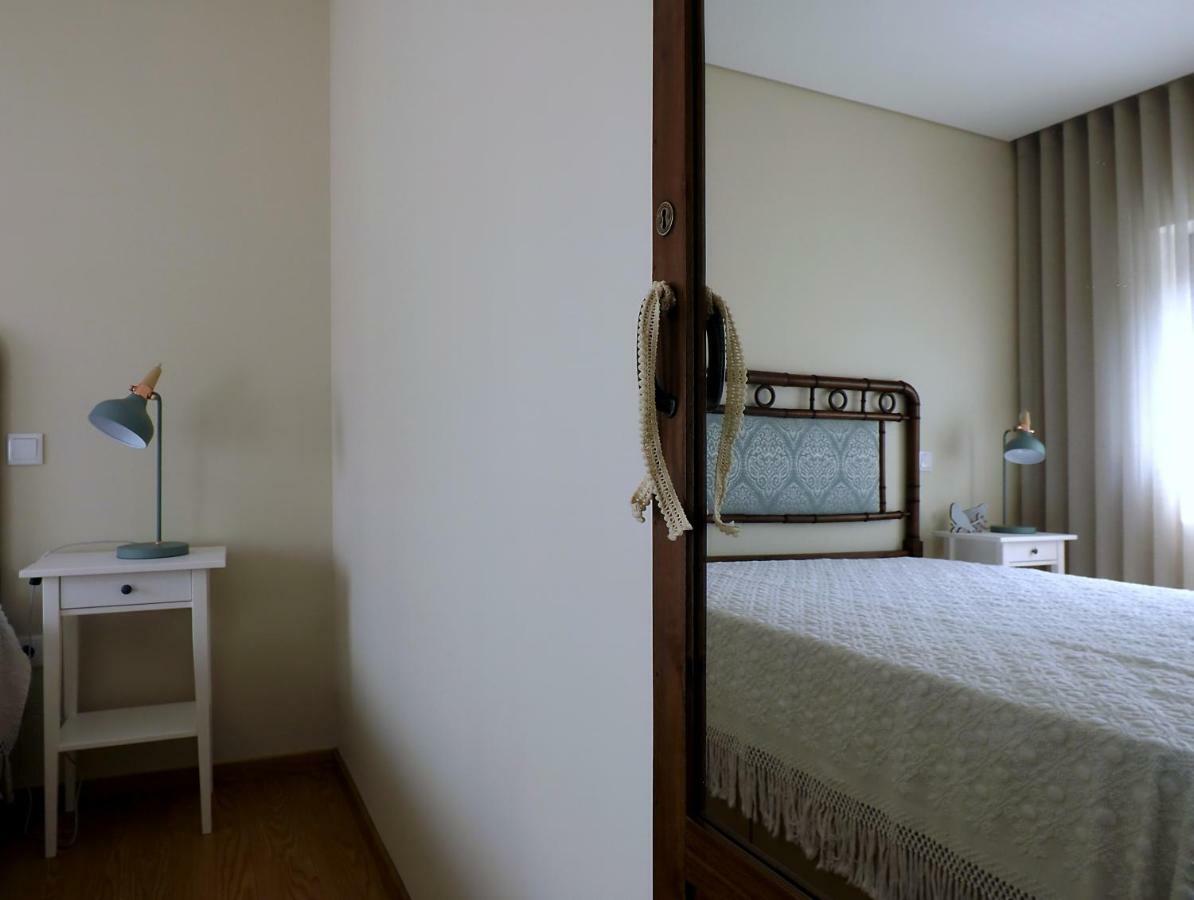 Apartament Casa Maximo Penafiel Zewnętrze zdjęcie